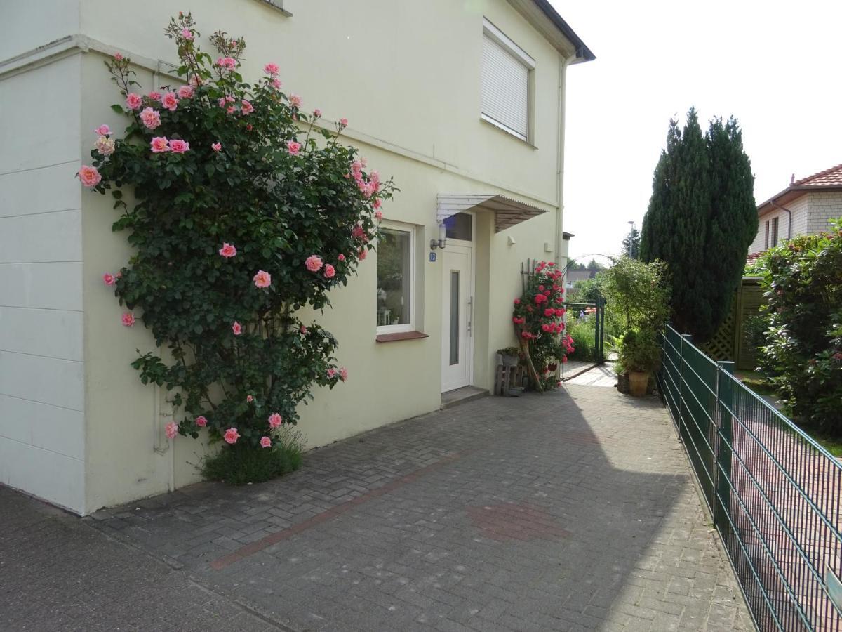 Familie Beeken - Westerstede Exterior photo